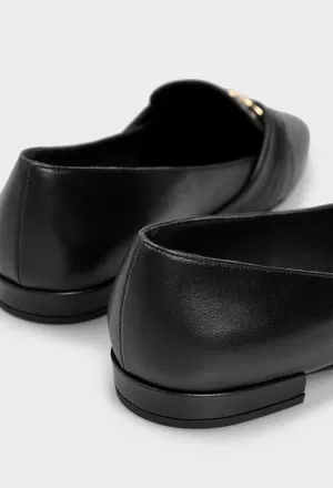 Кожаные лоферы LUMIE FERRAGAMO 01M040 226/0A2 оригинал
