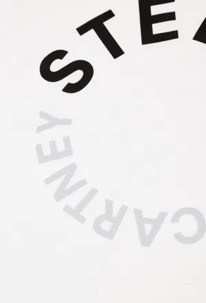 Футболка Stella McCartney Kids TV8P61 225/91c в Україні