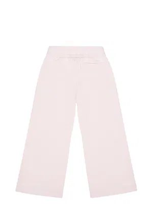 Рожеві штани для дівчаток Dolce & Gabbana L5JPE3 226/9R Ціна