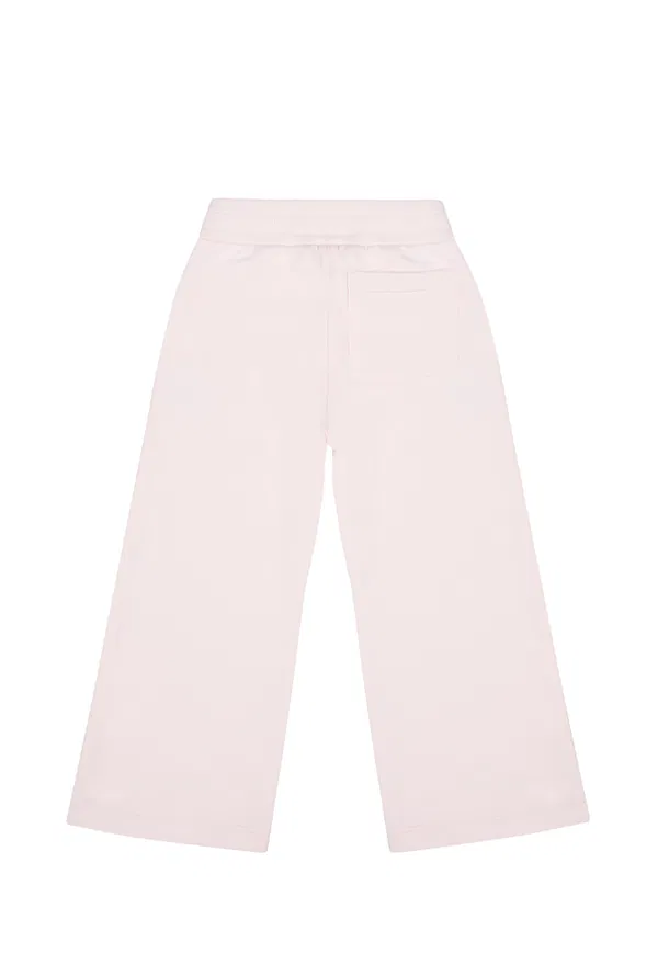 Рожеві штани для дівчаток Dolce & Gabbana L5JPE3 226/9R Ціна