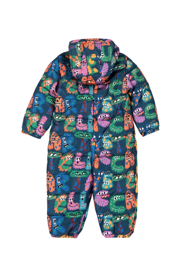 Комбінезон Stella McCartney Kids TT2558 223/9Qp Ціна