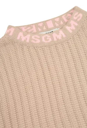 Джемпер MSGM P082   124/96c в Україні
