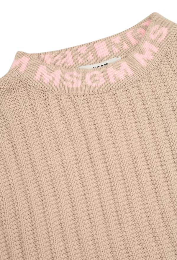 Джемпер MSGM P082   124/96c в Україні