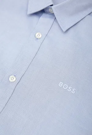 Сорочка Boss J51130 225/9G в Україні
