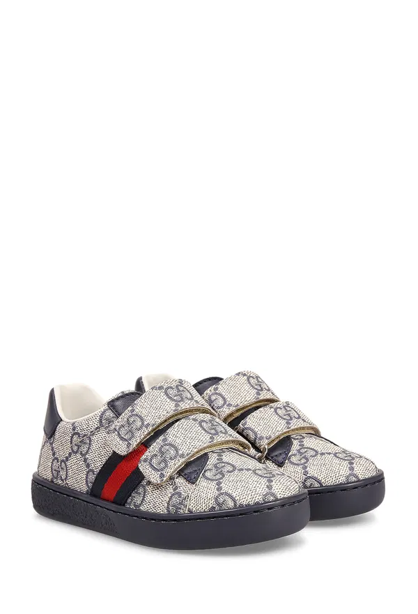 Кросівки Gucci 463088 125/ZQp Купити