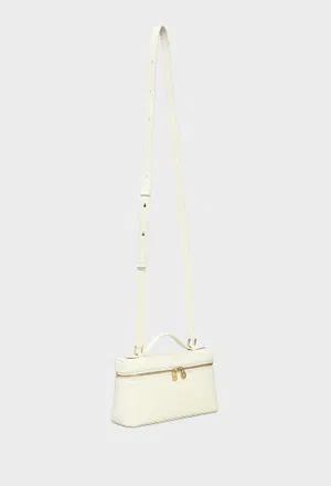 Кожаная сумка EXTRA POCKET L19 Loro Piana FAN4045 226/0AE в Украине