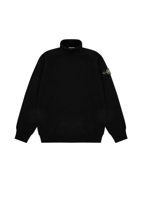 Вовняний гольф Stone Island 510017 225/92 Купити
