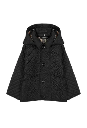 Куртка Burberry 036887 122/92 Купить
