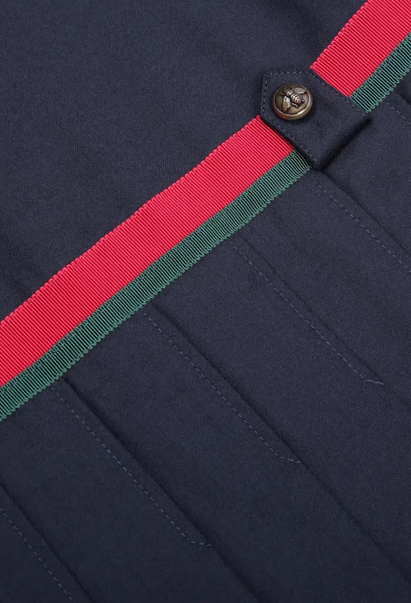 Шерстяное платье Gucci 571286 219/9Qc в Украине