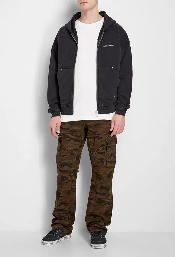 Штани Flaneur Homme S11030FH 123/9A4 Купити