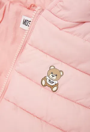 Куртка Moschino MUS02I 223/9R в Україні