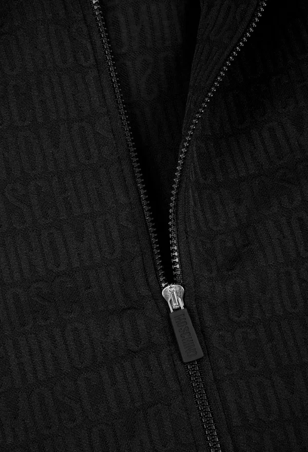 Спортивный костюм Moschino HUK03L 124/92 интернет-магазин