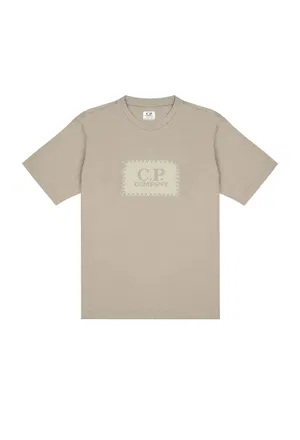 Футболка C.P. COMPANY CSM008 224/9Lc Купити