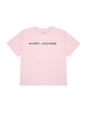 Футболка Marc Jacobs W60463 125/9Rc Купити