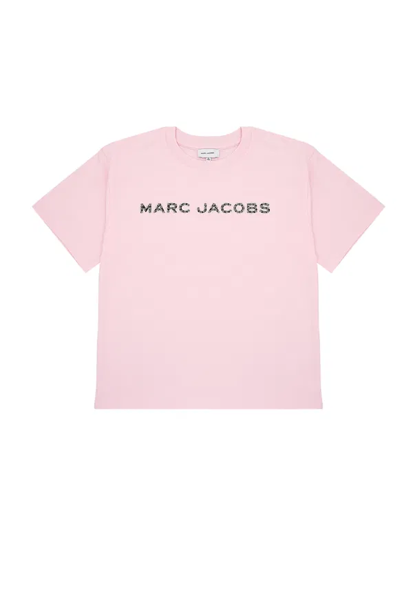 Футболка Marc Jacobs W60463 125/9Rc якість