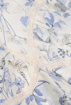 Сукня Miss Blumarine 060T25 123/9Ep оригінал