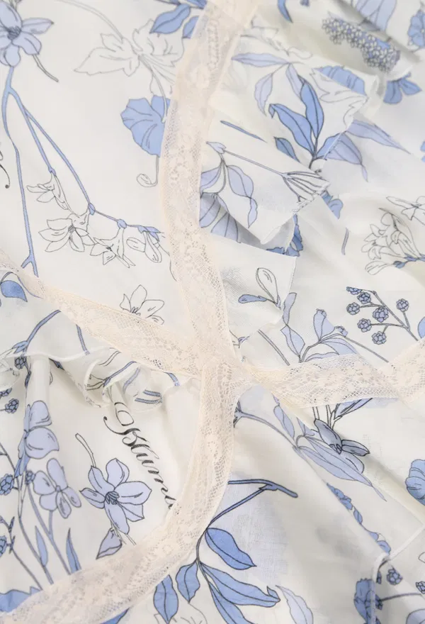 Сукня Miss Blumarine 060T25 123/9Ep оригінал