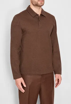 Поло FERRAGAMO 144741 225/9A3 оригинал
