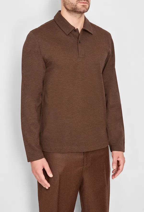 Поло FERRAGAMO 144741 225/9A3 оригинал