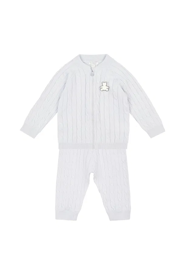 Кашеміровий костюм Brunello Cucinelli 20426  224/9G Купити