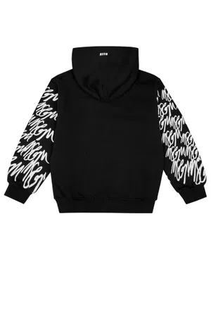 Худі MSGM S058   225/92c Ціна
