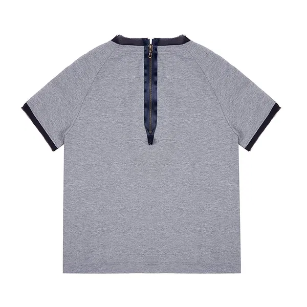 Футболка Lanvin TO0021F214/97 Цена