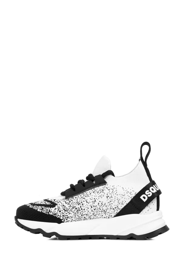 Кросівки Dsquared2 73672  123/91c Ціна