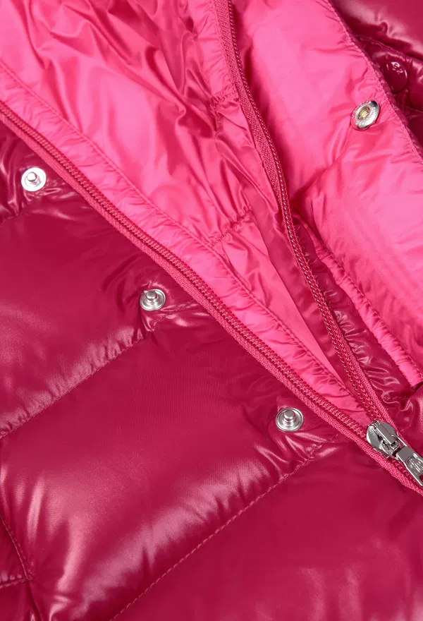 Пуховий комбінезон Moncler 1G527  221/9M в Україні