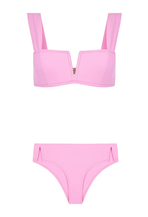 Купальник OYE Swimwear VICTOR 122/9R Купить