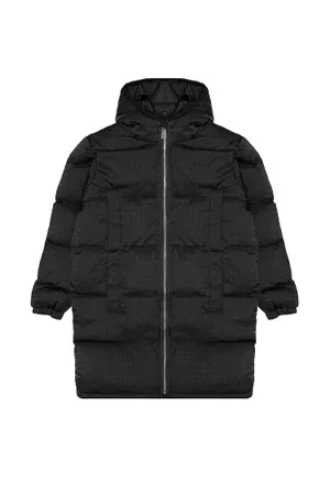 Пуховик Givenchy H16102 222/92 Купити