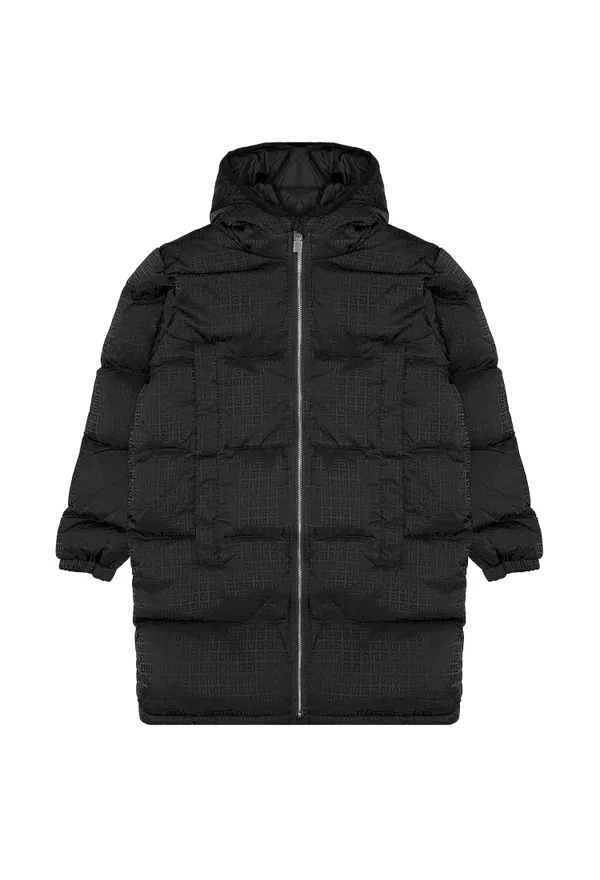 Пуховик Givenchy H16102 222/92 Купити