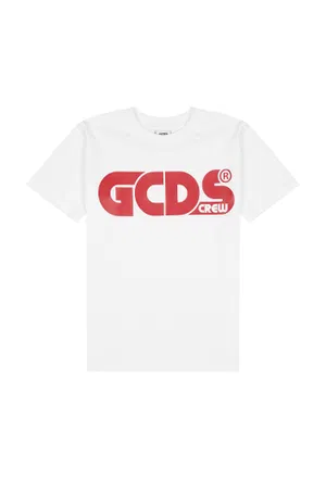 Футболка GCDS 028493 221/91c Купить