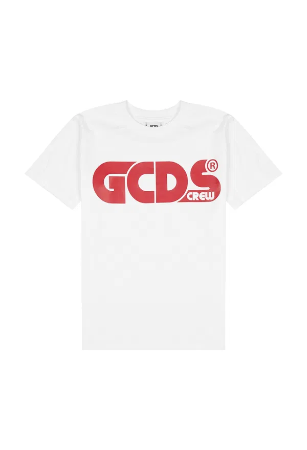 Футболка GCDS 028493 221/91c Купить