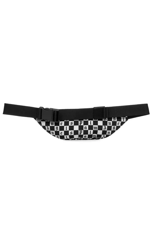 Сумка на пояс Palm Angels PBNO00 222/91p Ціна