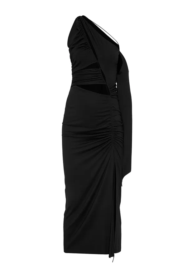 Сукня MANURI DN005 123/9D2K - фото №9 Сукня MANURI DN005 123/9D2K широкий асортимент