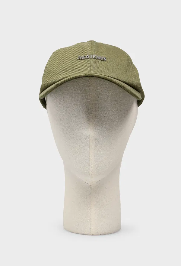 Кепка Jacquemus ACU00670AW 126/9A4 Цена