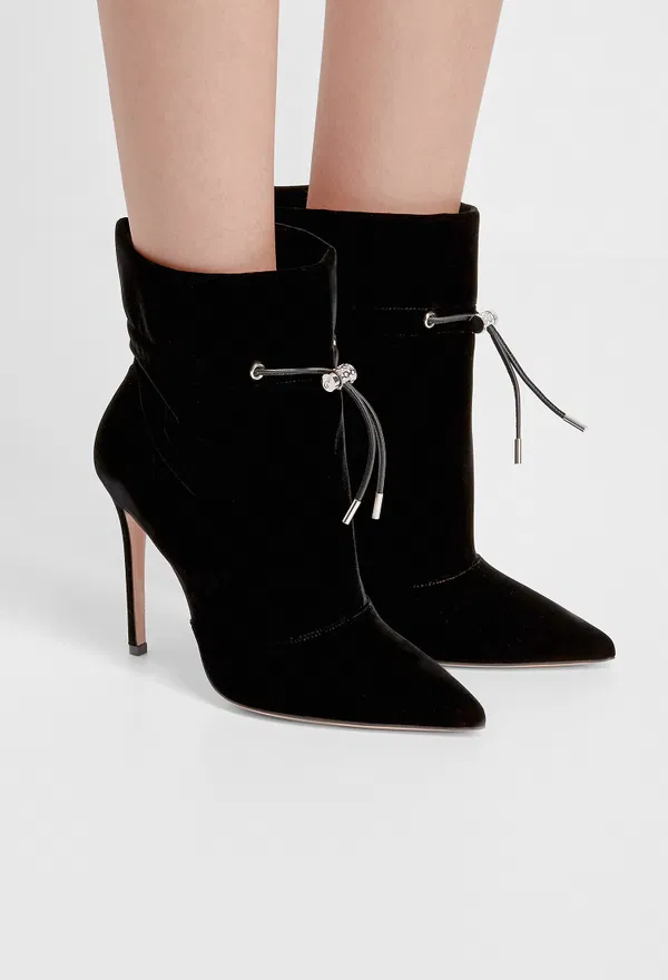 Ботильоны Gianvito Rossi G73637 219/9A2 онлайн