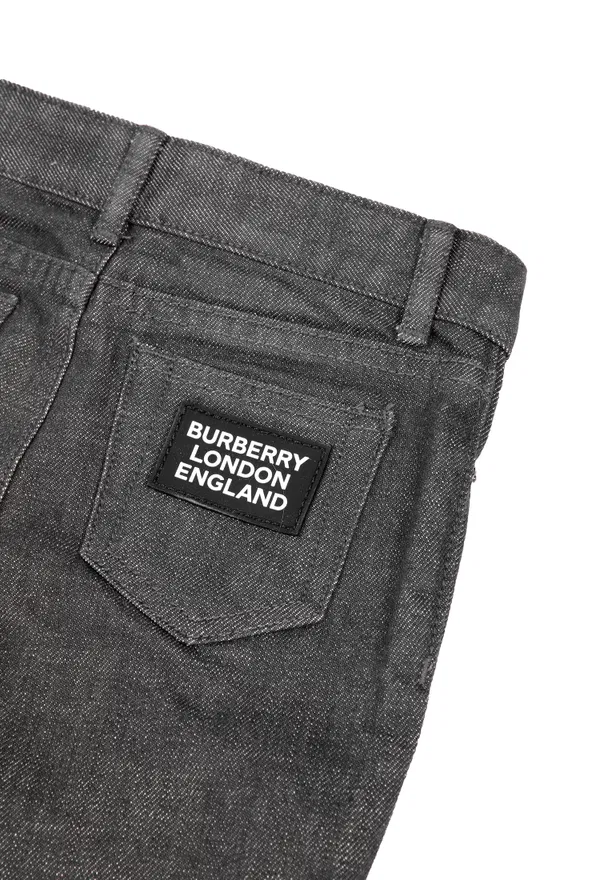 Джинси Burberry 040993 221/9X в Україні