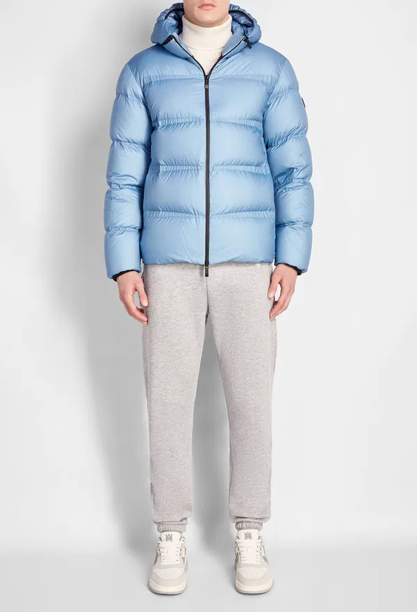 Пуховик Moncler J20911A00195 224/9FG Купить