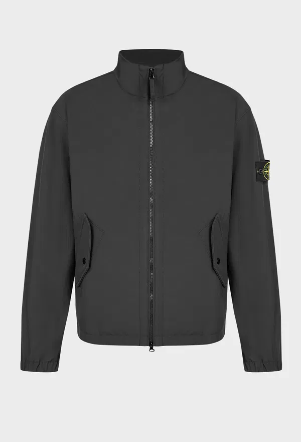Ветровка Stone Island L1S154100022 126/9G2 Купить