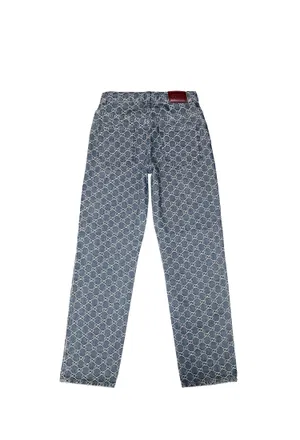 Джинси Gucci 638161 125/98p Ціна