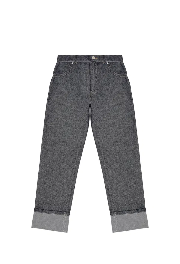 Джинси Gucci 826644 225/9Q Купити