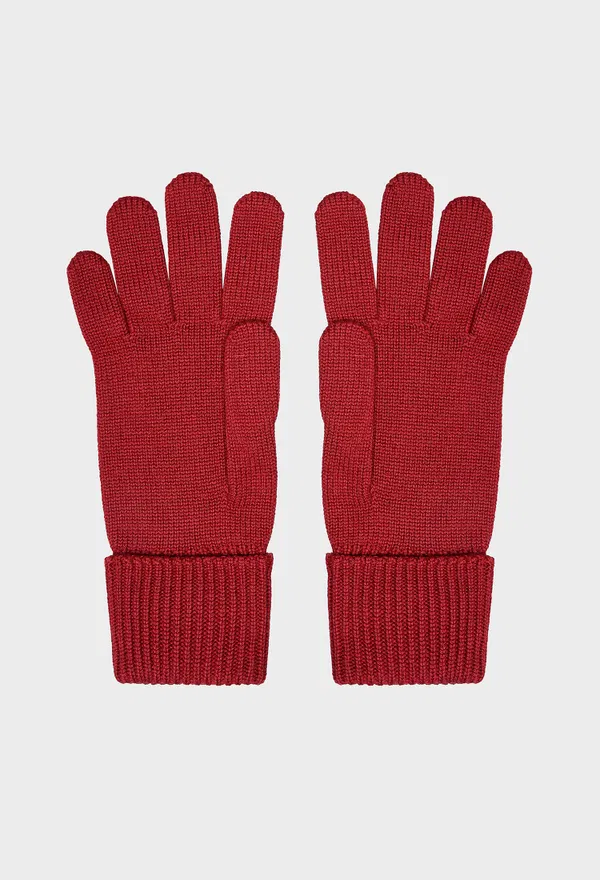 Вовняні рукавички Gucci 836731 225/9H5 Ціна