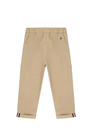 Дитячі штани Moncler 512A00 226/96 Ціна