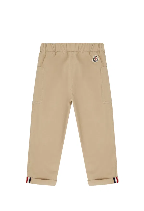 Дитячі штани Moncler 512A00 226/96 Ціна