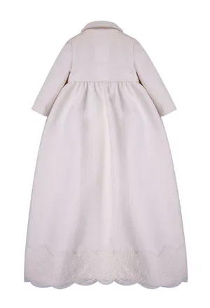 Вовняне пальто Dolce & Gabbana L0EG93O113/91 Ціна