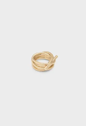 Кольцо FERRAGAMO 760553 126/1CZ оригинал