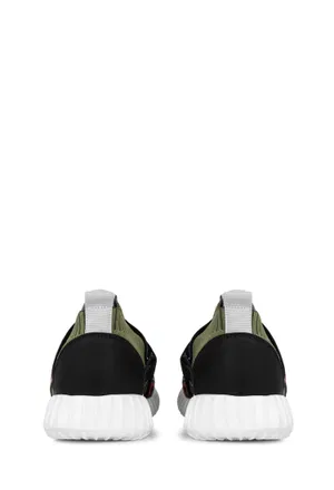 Кросівки Stella McCartney Kids TT0P86 223/44 в Україні