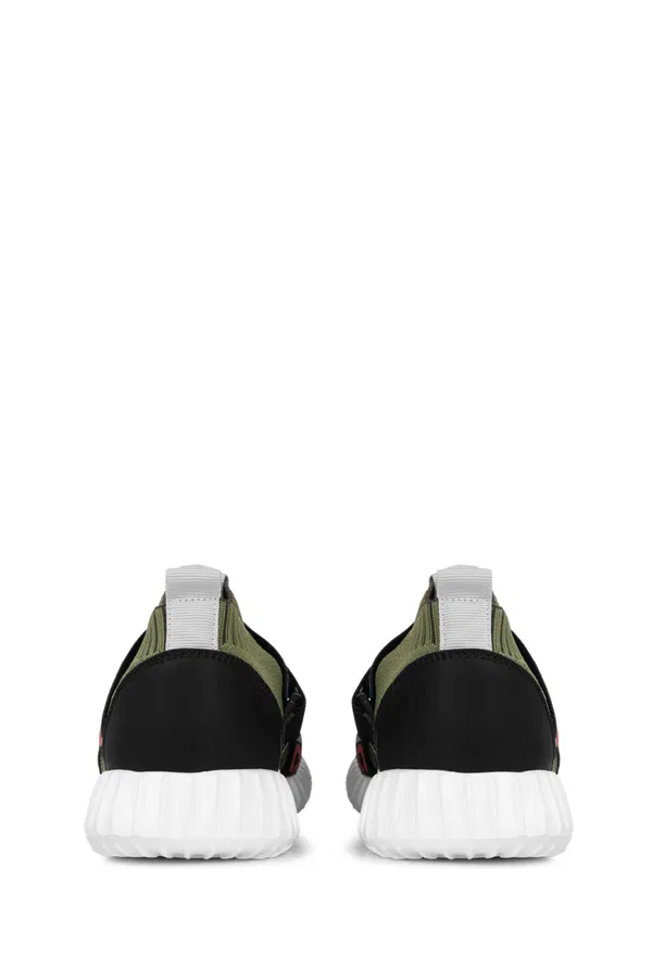 Кросівки Stella McCartney Kids TT0P86 223/44 в Україні