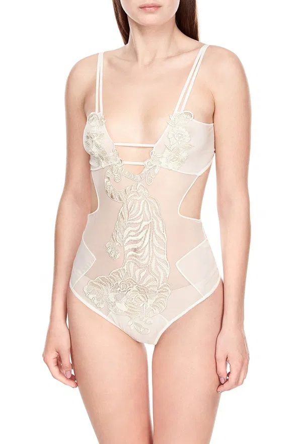Боди Aimee 104007 217/9E Купить